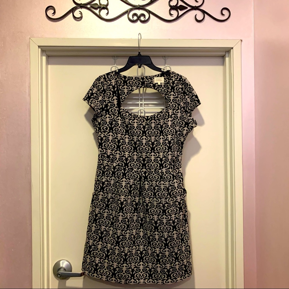 Anthro dress discounted shipping!!!